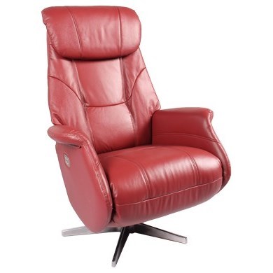 Monarch swivel recliner 2025